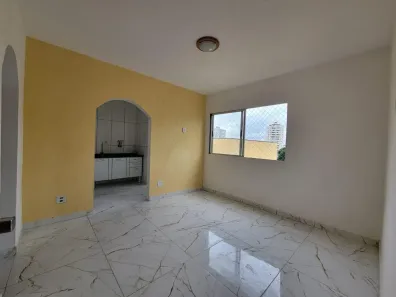 Apartamento com 2 Quartos à venda, 49m² no Salgado Filho, Belo Horizonte