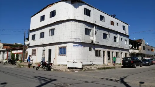 Apartamento com 7 Quartos à venda, 87m² no Vila Matias, São Vicente