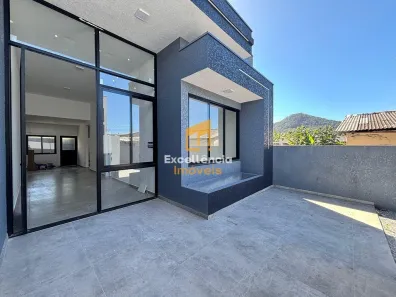 Casa com 3 Quartos à venda, 84m² no Tabuleiro, Matinhos