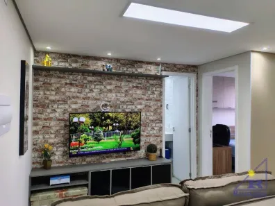 Apartamento com 2 Quartos à venda, 40m² no Cangaíba, São Paulo