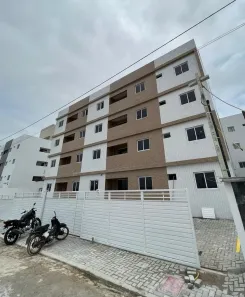 Apartamento com 2 Quartos à venda, 41m² no Gramame, João Pessoa