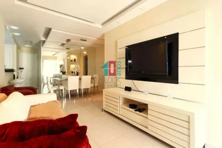 Apartamento com 2 Quartos à venda, 81m² no Recreio dos Bandeirantes, Rio de Janeiro