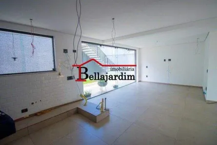 Sobrado com 3 Quartos à venda, 340m² no Anchieta, São Bernardo do Campo