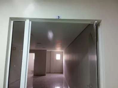 Sala Comercial para alugar, 33m² no Centro, Pinhais