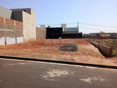 Lote/Terreno à venda, 200m² no Fazenda Rio Preto, São José do Rio Preto