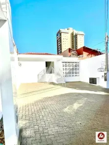 Ponto Comercial para alugar, 278m² no Vila Seixas, Ribeirão Preto
