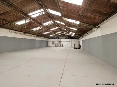 Galpão/Depósito/Armazém à venda, 800m² no Vila Moraes, São Paulo