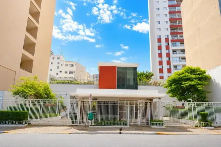 Apartamento com 2 Quartos à venda, 54m² no Bela Vista, São Paulo
