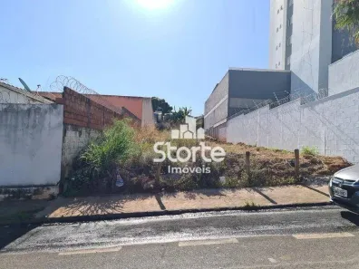Lote/Terreno à venda, 499m² no Tibery, Uberlândia