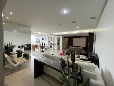 Apartamento com 4 Quartos à venda, 180m² no Centro, Betim