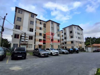 Apartamento com 2 Quartos para alugar, 43m² no Jacarepaguá, Rio de Janeiro