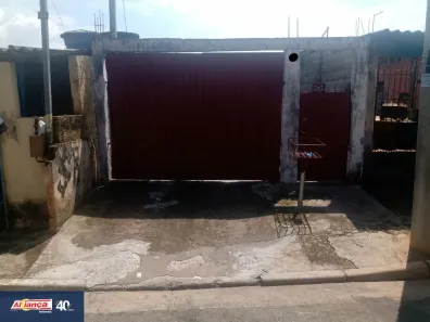 Casa com 4 Quartos à venda, 200m² no Cidade Soberana, Guarulhos