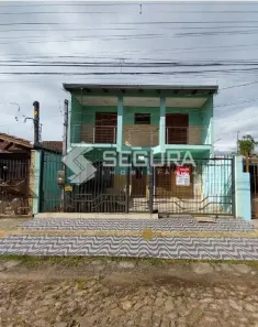 Casa com 3 Quartos para alugar, 120m² no Mato Grande, Canoas