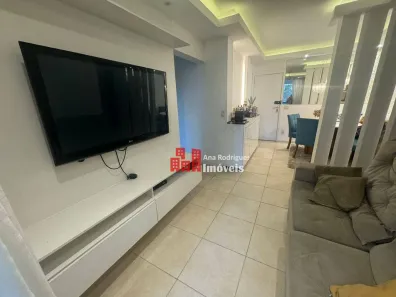 Apartamento com 2 Quartos à venda, 70m² no Barra Olímpica, Rio de Janeiro