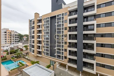 Apartamento com 3 Quartos à venda, 73m² no Tingui, Curitiba