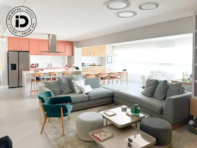 Apartamento com 2 Quartos à venda, 140m² no São Dimas, Piracicaba