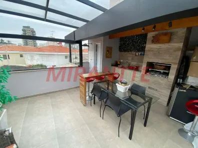 Apartamento com 3 Quartos à venda, 180m² no Vila Paulicéia, São Paulo