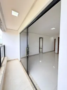 Apartamento com 3 Quartos à venda, 90m² no Candeias, Vitória da Conquista
