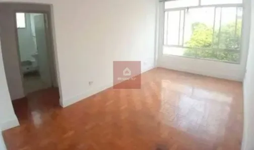 Apartamento com 2 Quartos à venda, 78m² no Indianópolis, São Paulo