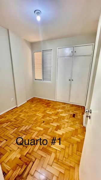 Apartamento com 3 quartos — Prado, Belo Horizonte