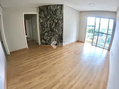 Apartamento com 3 Quartos à venda, 85m² no Chácara Primavera, Campinas