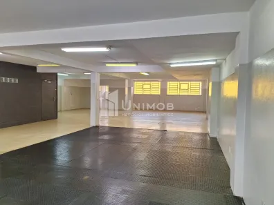 Sala Comercial com 1 Quarto para alugar, 230m² no Bonfim, Campinas