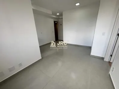 Apartamento com 2 Quartos à venda, 45m² no Ramos, Rio de Janeiro