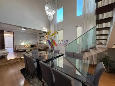 Casa com 4 Quartos à venda, 272m² no Filadélfia, Betim