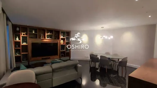 Apartamento com 2 Quartos à venda, 163m² no Aparecida, Santos