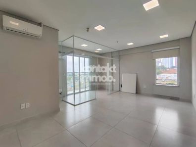 Sala Comercial à venda, 40m² no Parque Campolim, Sorocaba