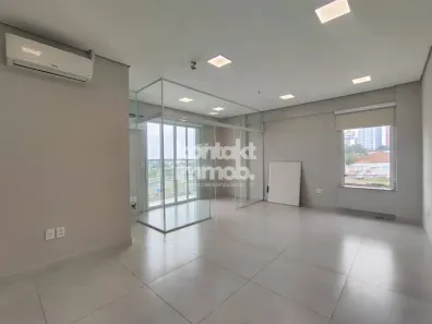 Sala Comercial à venda, 40m² no Parque Campolim, Sorocaba