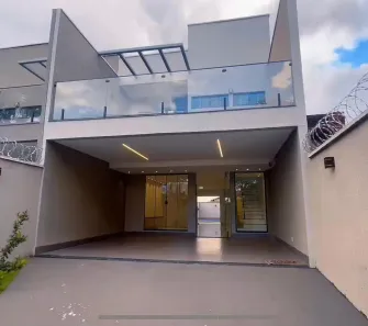 Casa com 3 Quartos à venda, 170m² no Goiânia 2, Goiânia