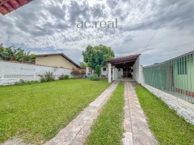 Casa com 3 Quartos à venda, 110m² no Rio Branco, São Leopoldo