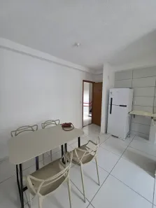 Apartamento com 2 Quartos para alugar, 43m² no Boa Vista, Paço do Lumiar