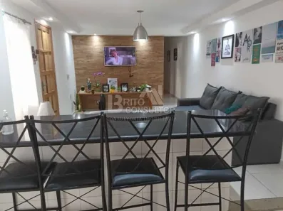 Casa com 2 Quartos à venda, 196m² no Trindade, São Gonçalo