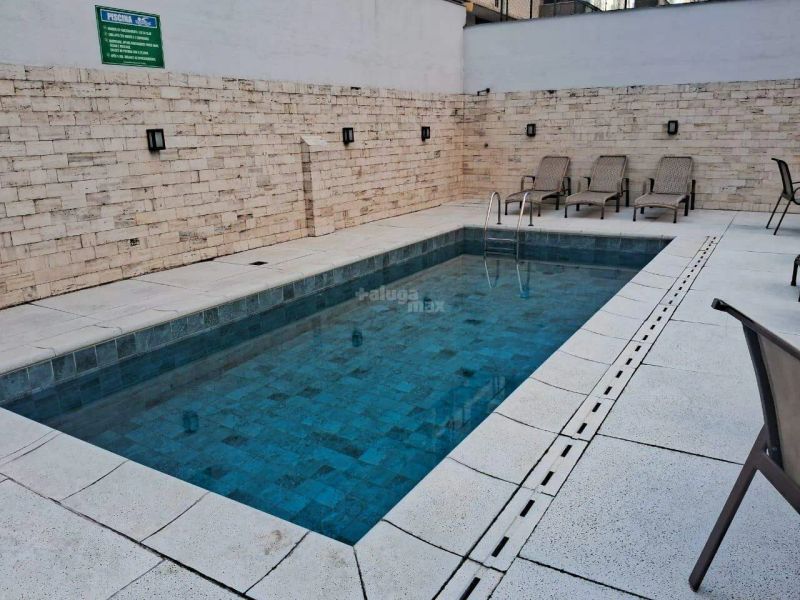 Apartamento com 2 quartos — Lourdes, Belo Horizonte