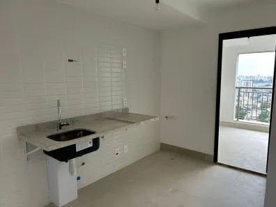 Apartamento com 3 Quartos à venda, 119m² no Ipiranga, São Paulo