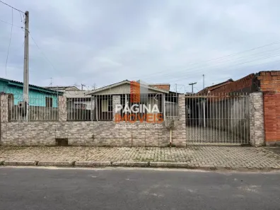 Casa com 2 Quartos à venda, 200m² no Harmonia, Canoas