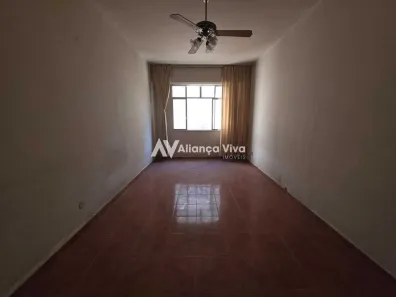 Apartamento com 3 Quartos à venda, 90m² no Botafogo, Rio de Janeiro
