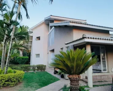 Fazenda/Sítio com 4 Quartos à venda, 450m² no City Castello, Itu