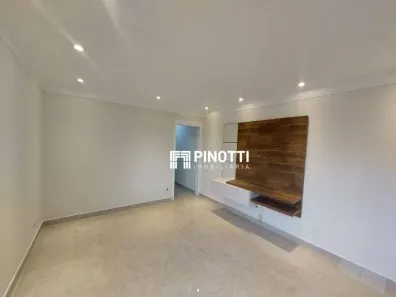 Apartamento com 3 Quartos para alugar, 113m² no Centro, São Bernardo do Campo