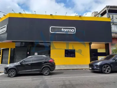 Ponto Comercial à venda, 190m² no Vila Carrão, São Paulo