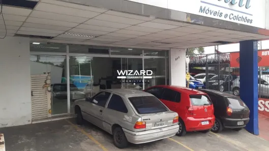 Ponto Comercial à venda, 310m² no Jardim Albertina, Guarulhos