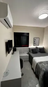Flat com 2 Quartos para venda ou aluguel, 65m² no Paraíso, São Paulo