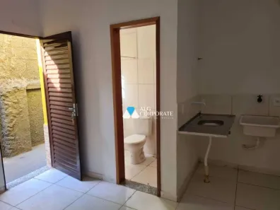Sala Comercial para alugar, 80m² no Centro, Campinas
