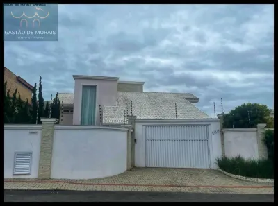 Casa com 4 Quartos à venda, 327m² no Centro, Barra Velha