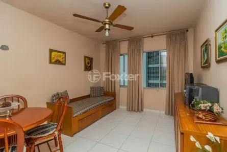 Apartamento com 1 Quarto à venda, 46m² no Independência, Porto Alegre