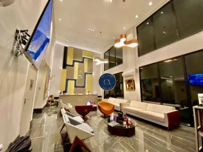 Prédio Comercial à venda, 1000m² no Cidade Jardim, São Paulo