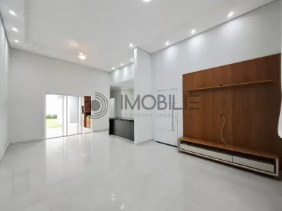 Casa de Condomínio com 3 Quartos à venda, 149m² no Residencial Lagos D'Icaraí, Salto