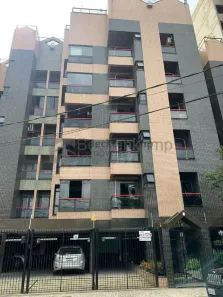 Apartamento com 3 Quartos à venda, 178m² no Aterrado, Volta Redonda